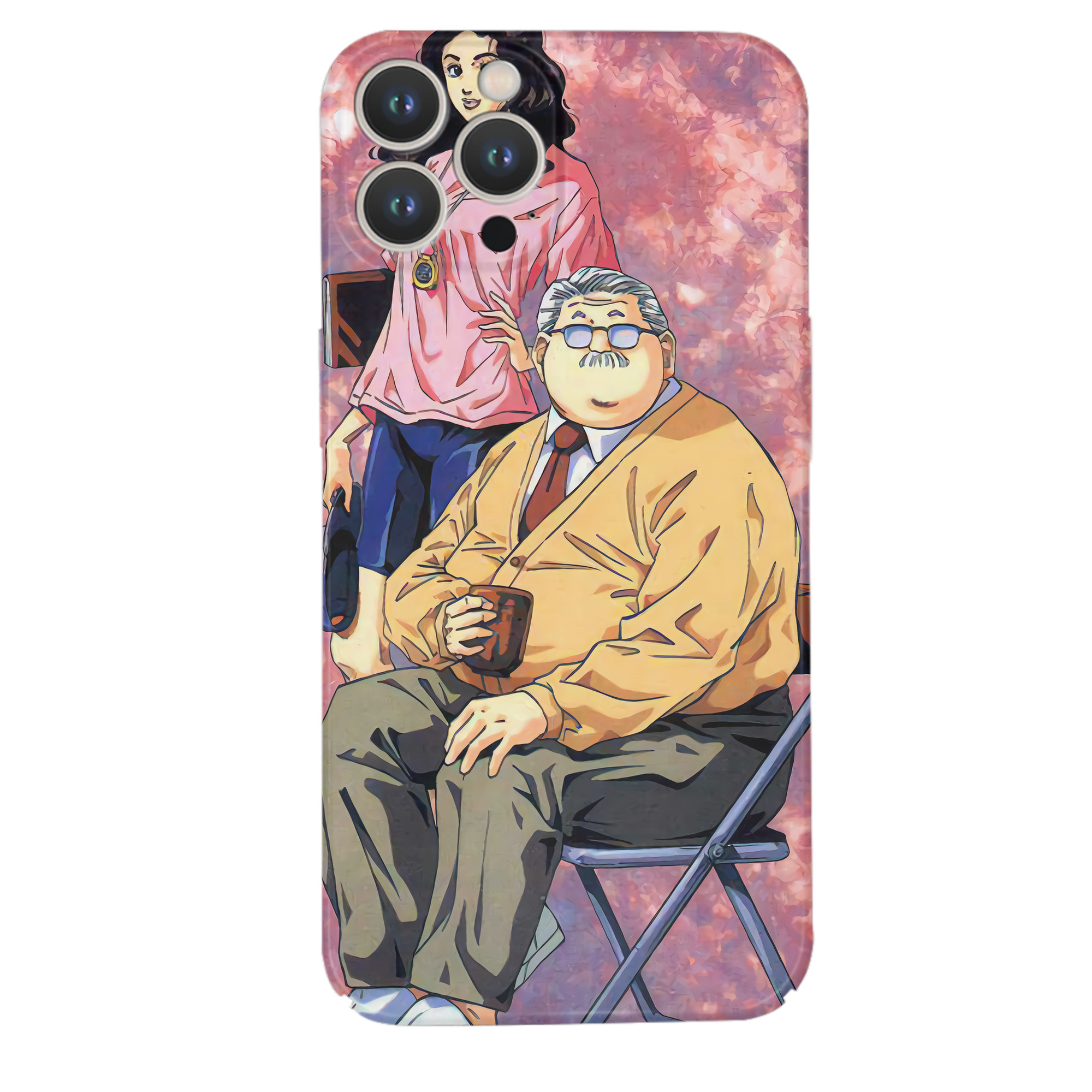 （画像用） SLAM DUNK／スラムダンク 【iPhone 14シリーズ対応】ハードケース